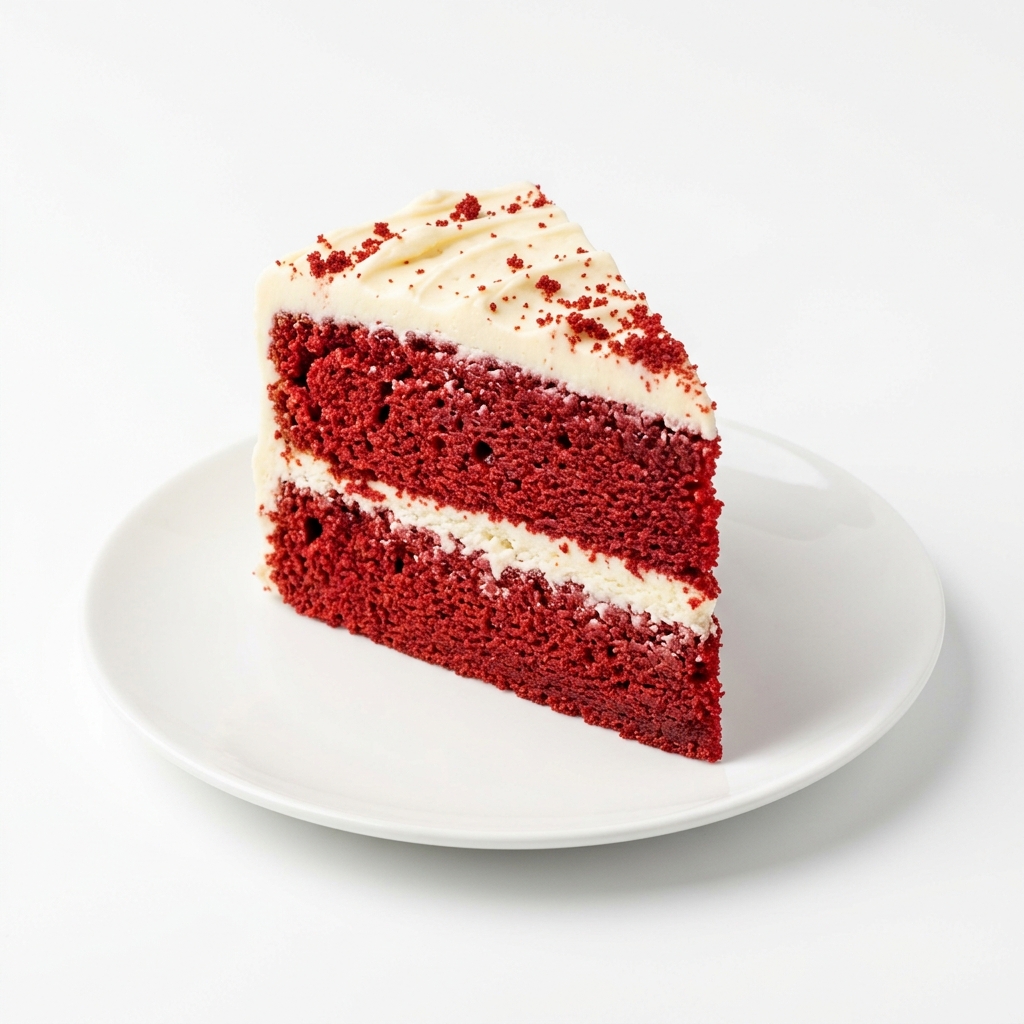Cake Slice